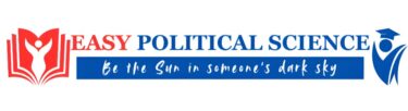 Easy Political Science